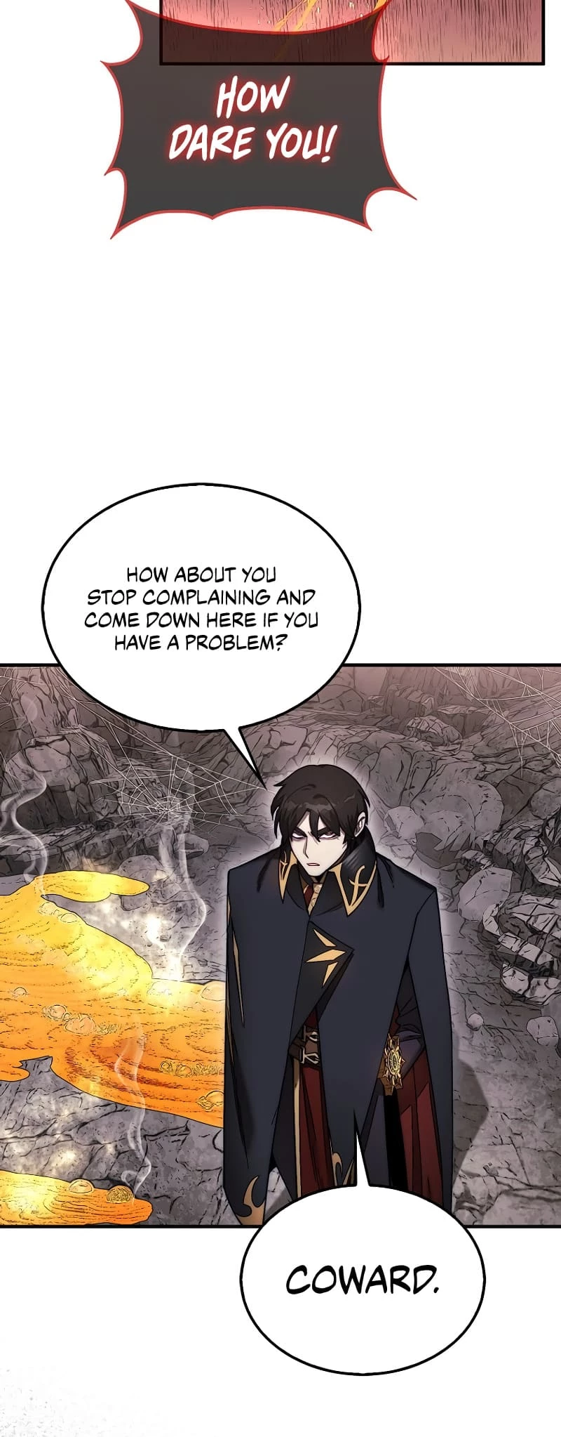 The 31st Piece Turns the Tables Chapter 53 - 30