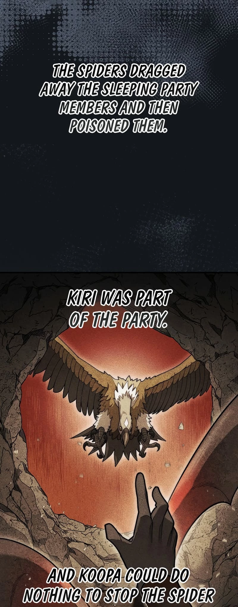 The 31st Piece Turns the Tables Chapter 55 - 38