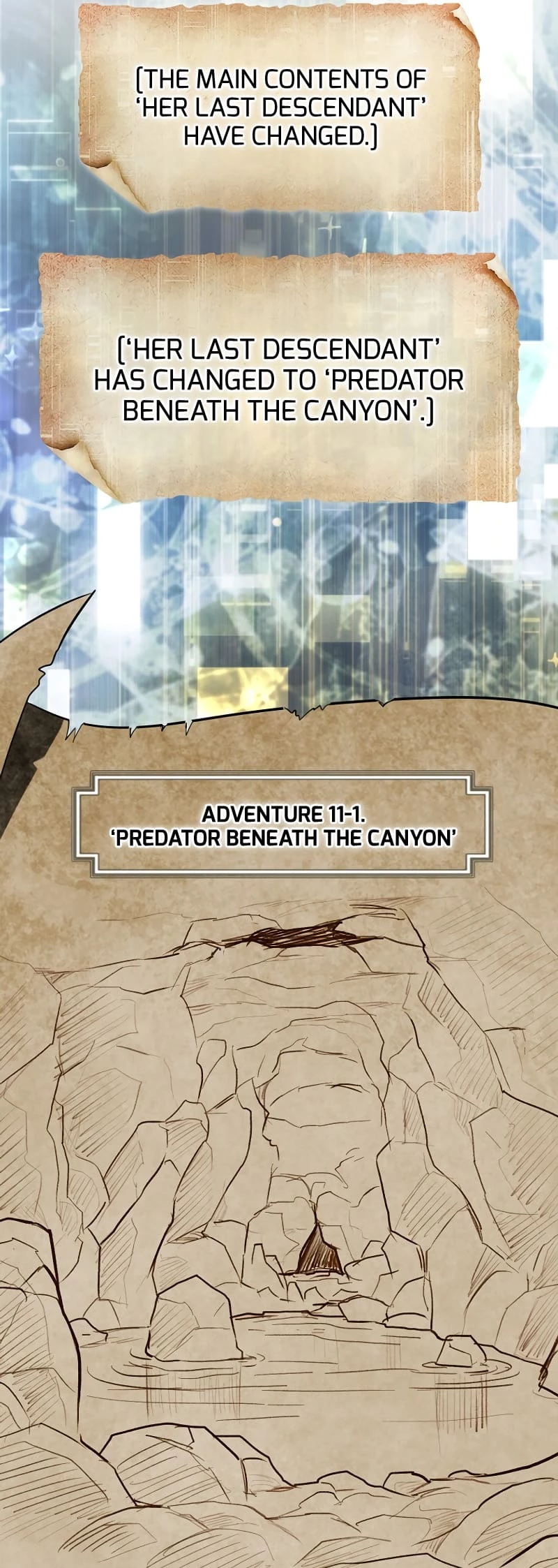 The 31st Piece Turns the Tables Chapter 52 - 16