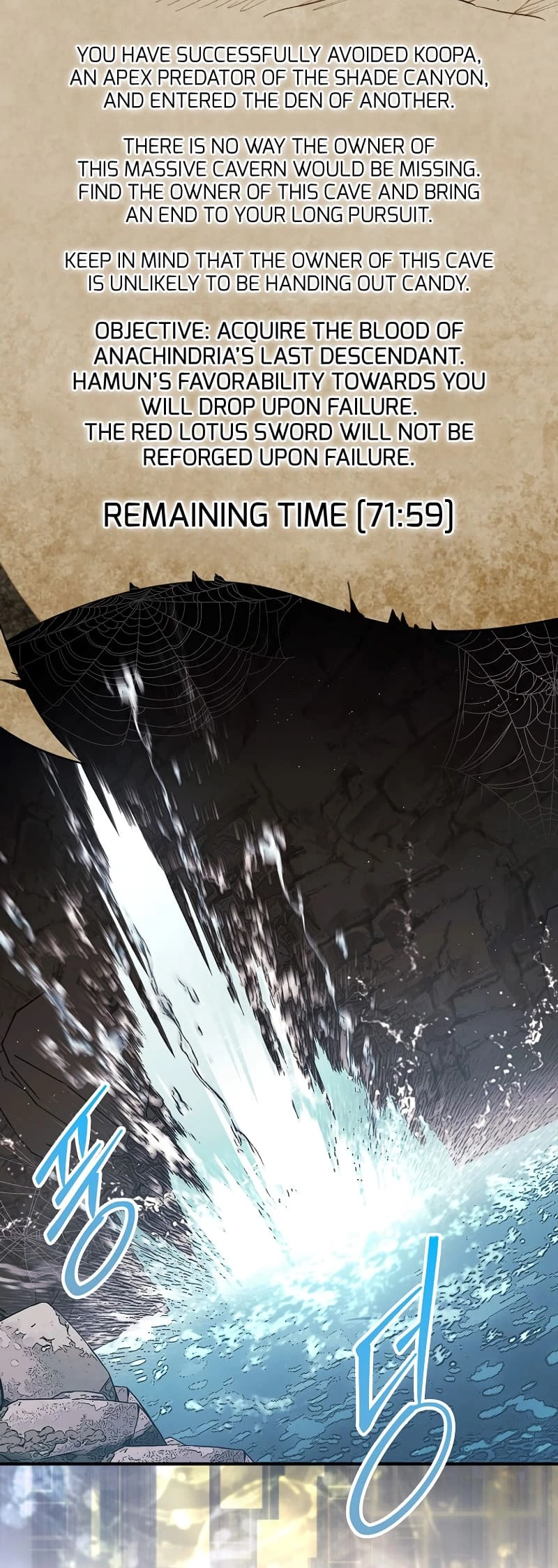The 31st Piece Turns the Tables Chapter 52 - 17