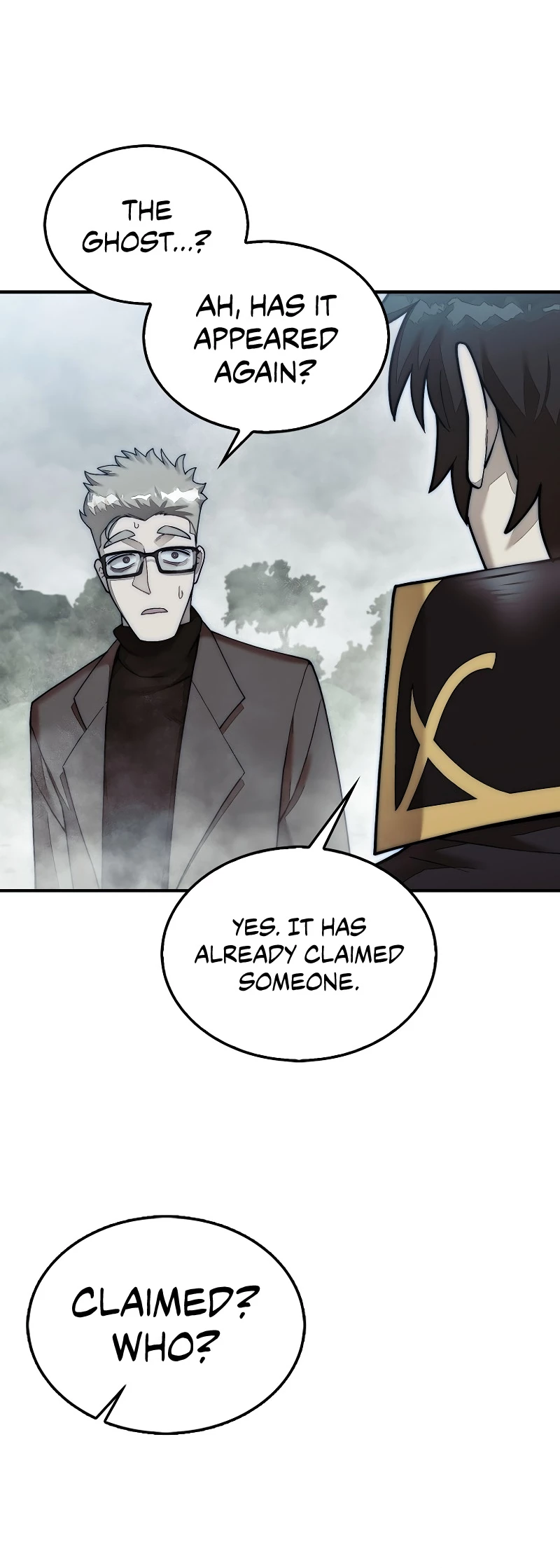 The 31st Piece Turns the Tables Chapter 58 - 52