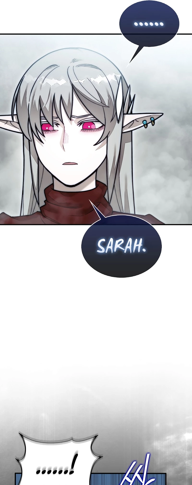 The 31st Piece Turns the Tables Chapter 58 - 53