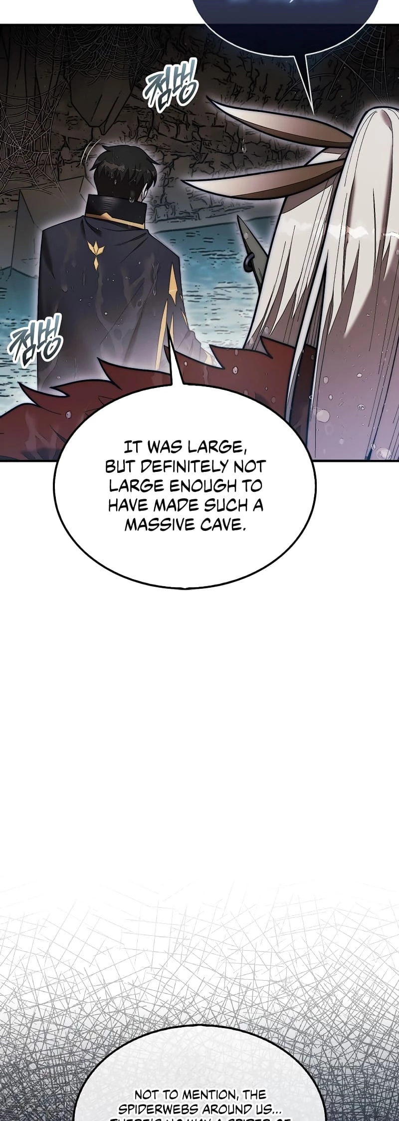 The 31st Piece Turns the Tables Chapter 52 - 20