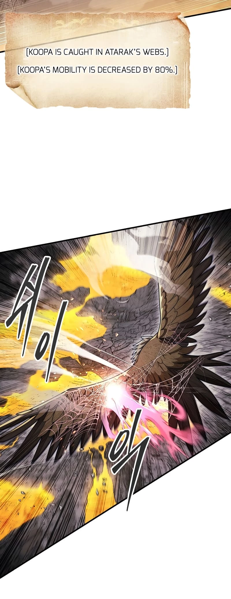 The 31st Piece Turns the Tables Chapter 54 - 40