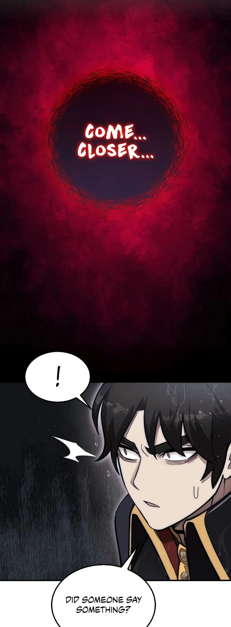 The 31st Piece Turns the Tables Chapter 52 - 23