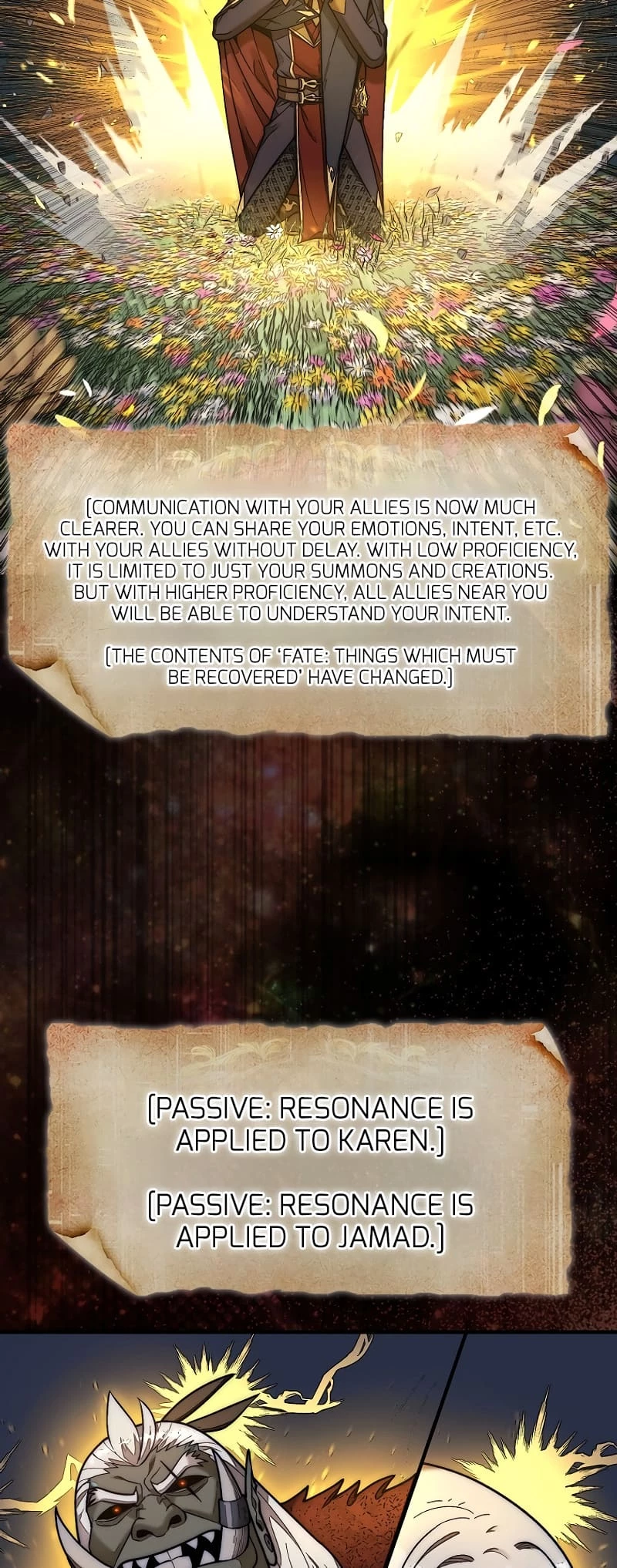 The 31st Piece Turns the Tables Chapter 55 - 48