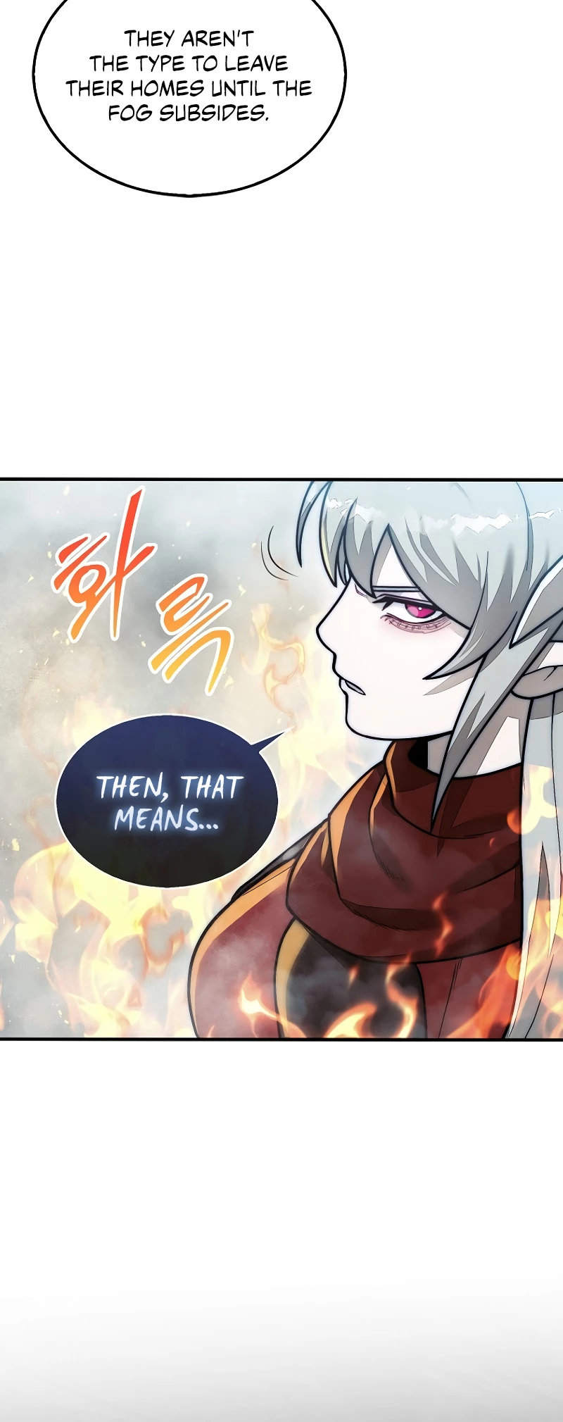 The 31st Piece Turns the Tables Chapter 58 - 59