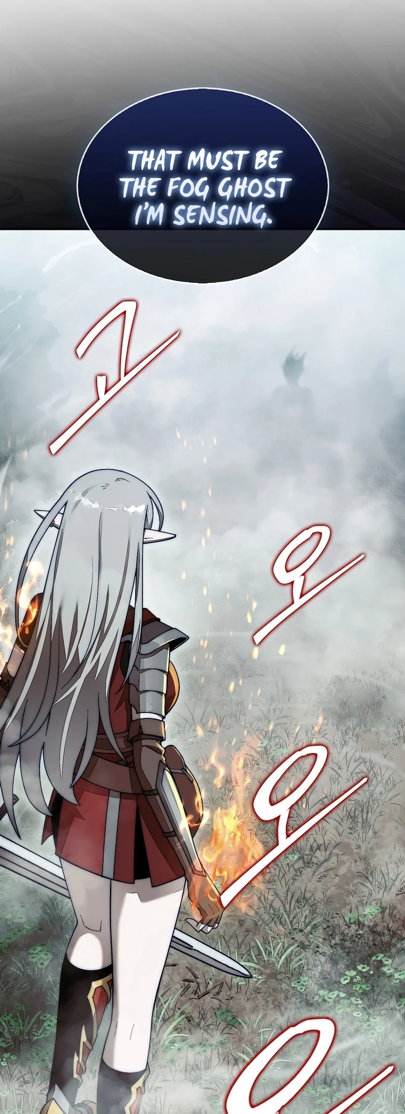 The 31st Piece Turns the Tables Chapter 58 - 60