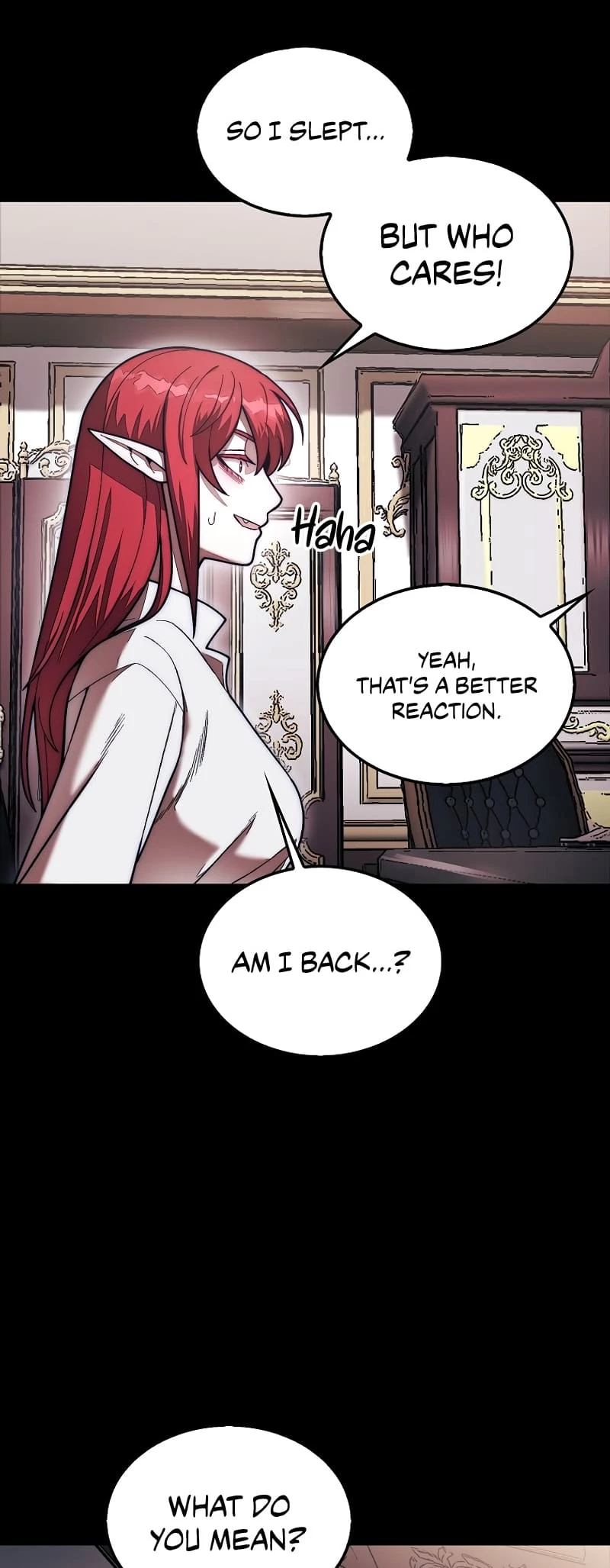 The 31st Piece Turns the Tables Chapter 53 - 42