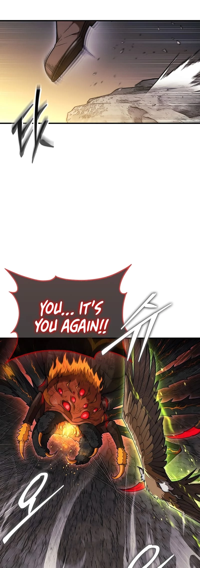 The 31st Piece Turns the Tables Chapter 54 - 44