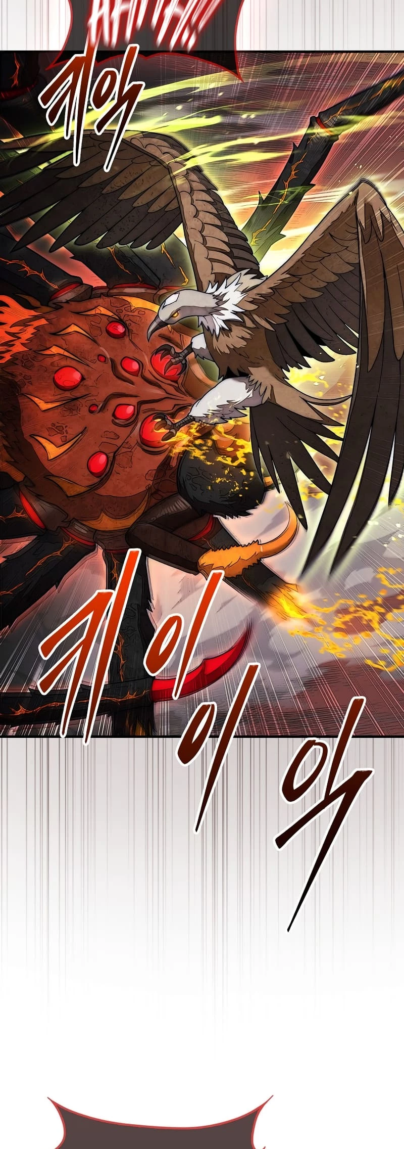 The 31st Piece Turns the Tables Chapter 54 - 46