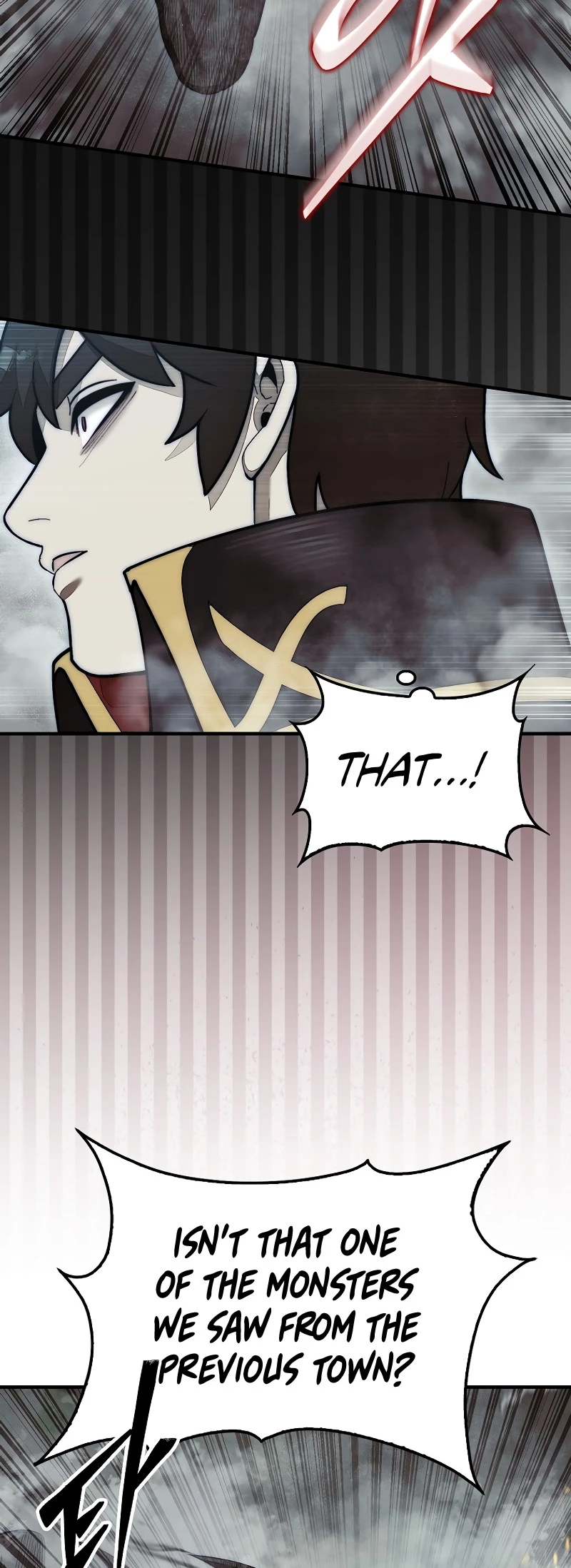 The 31st Piece Turns the Tables Chapter 58 - 63
