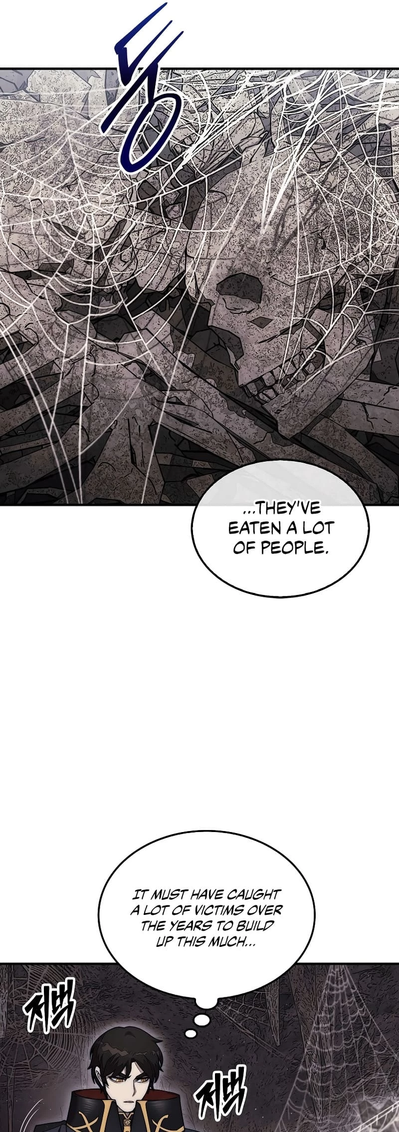 The 31st Piece Turns the Tables Chapter 52 - 30