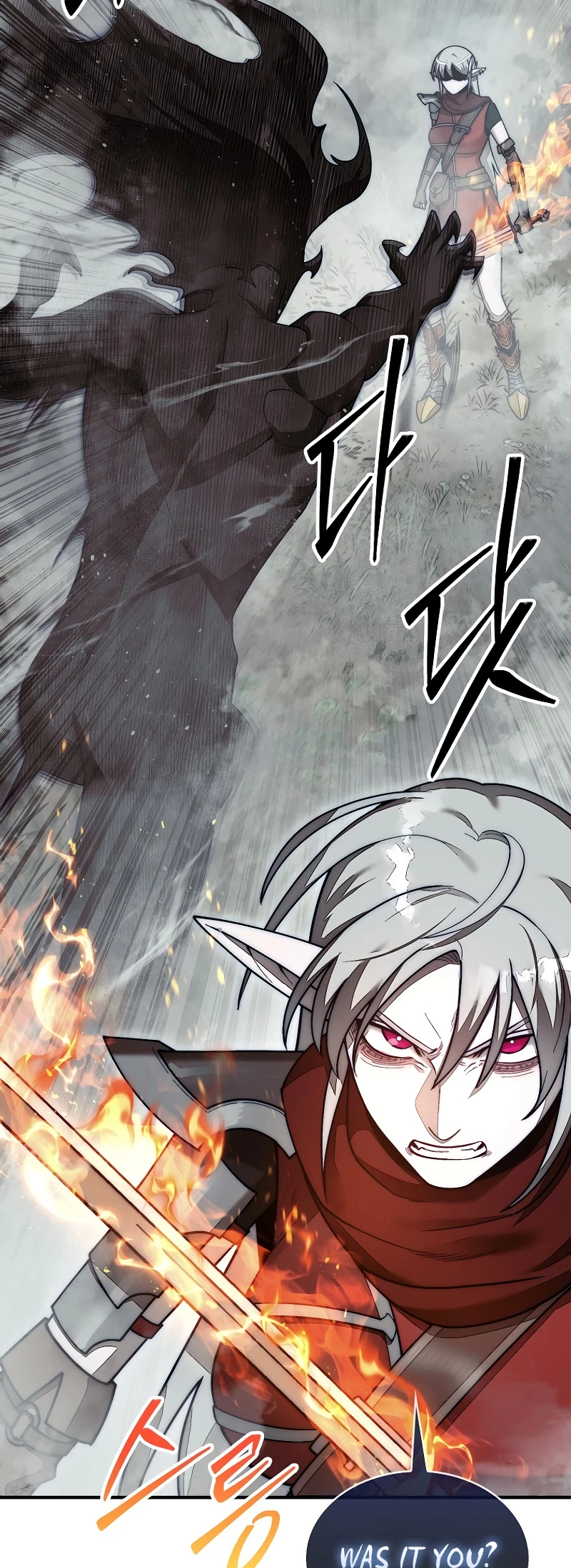 The 31st Piece Turns the Tables Chapter 58 - 64