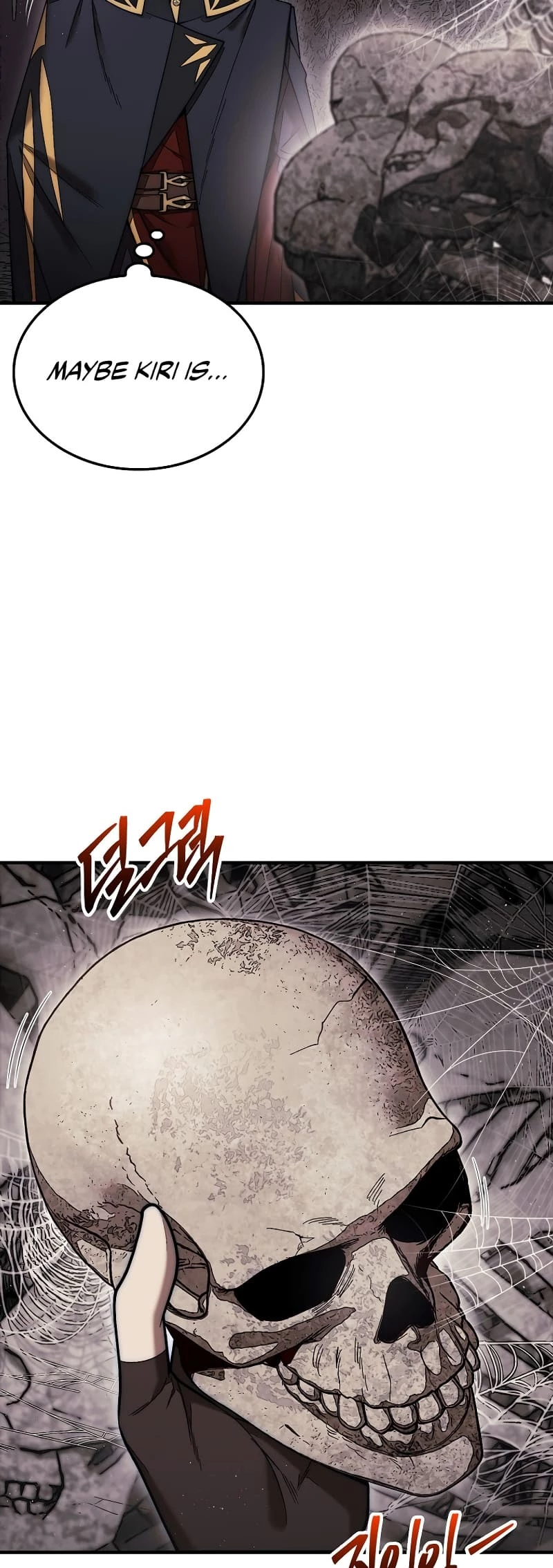 The 31st Piece Turns the Tables Chapter 52 - 31