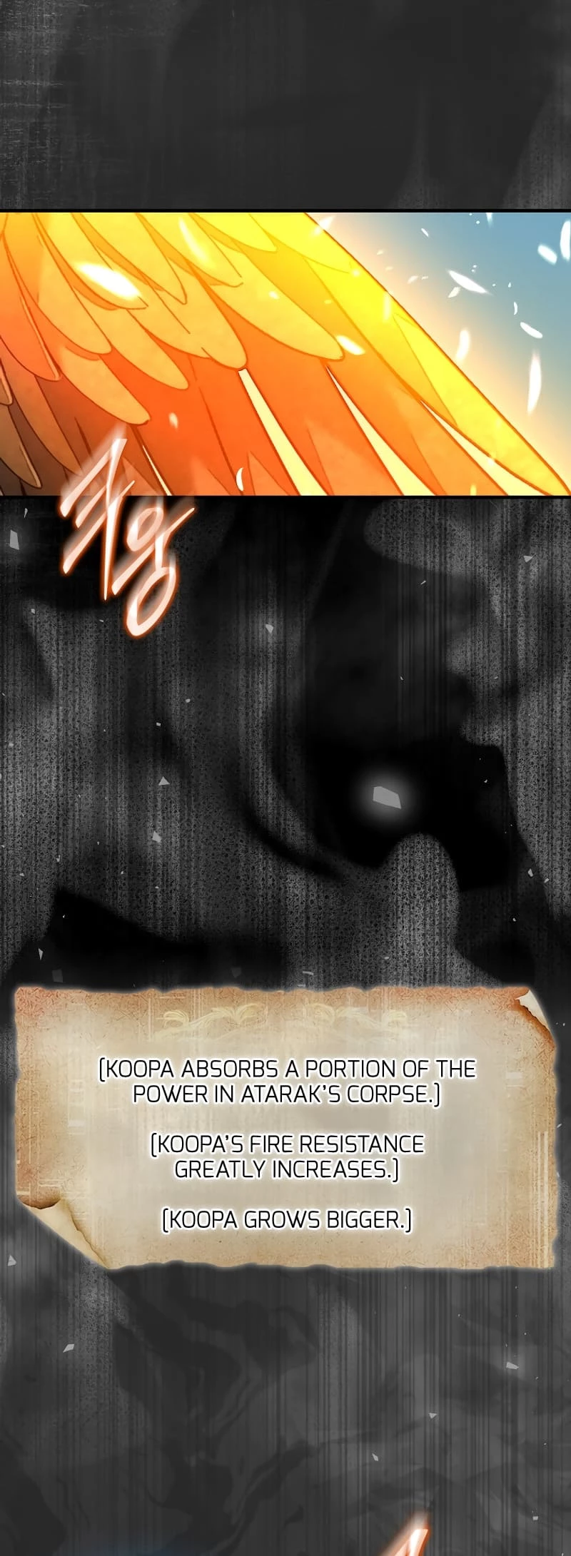 The 31st Piece Turns the Tables Chapter 55 - 56