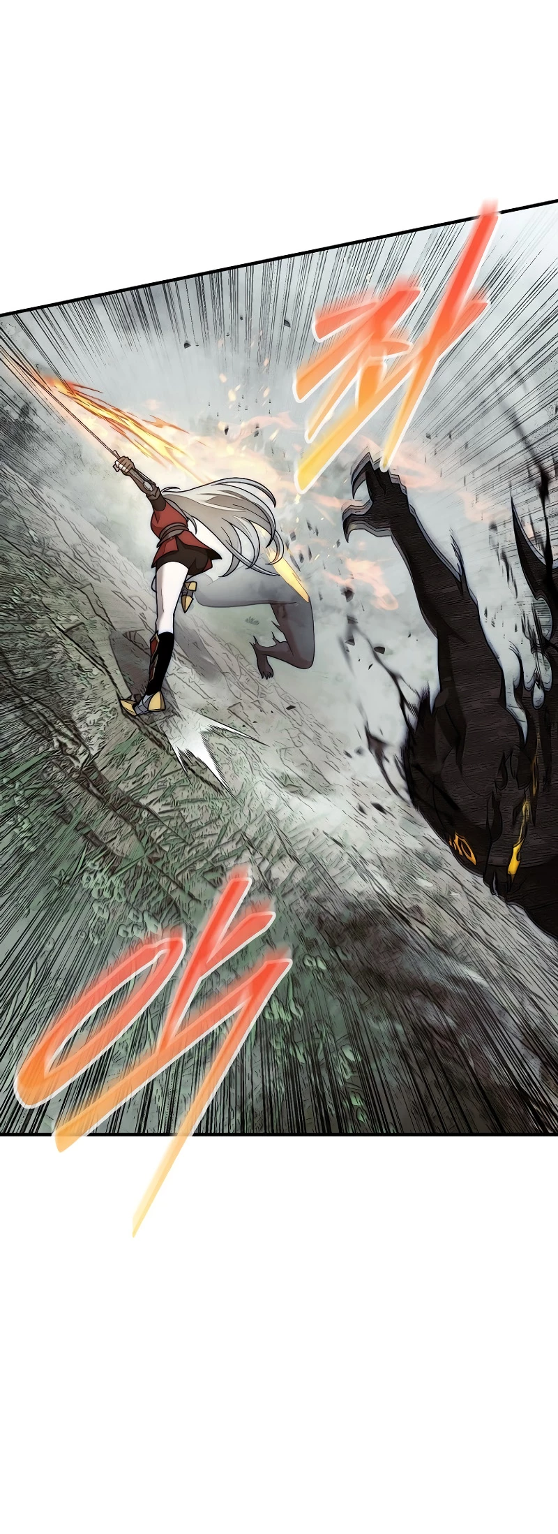 The 31st Piece Turns the Tables Chapter 58 - 66