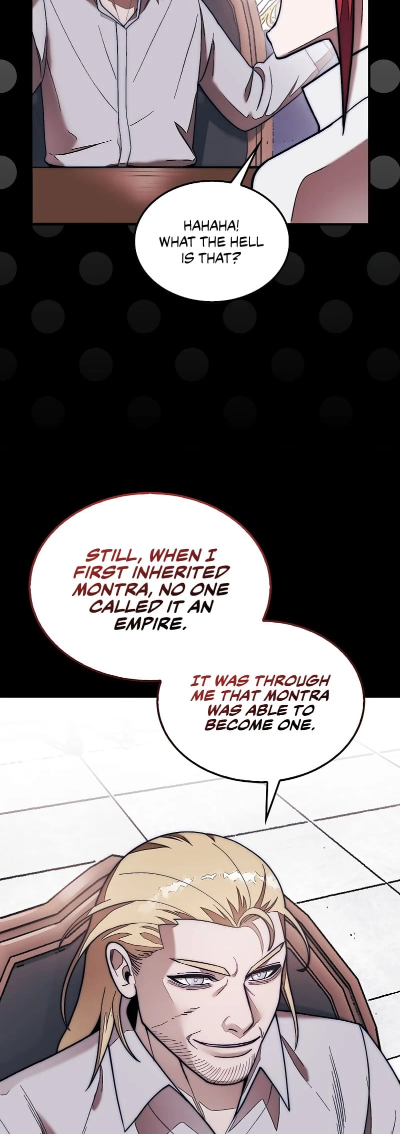 The 31st Piece Turns the Tables Chapter 53 - 49