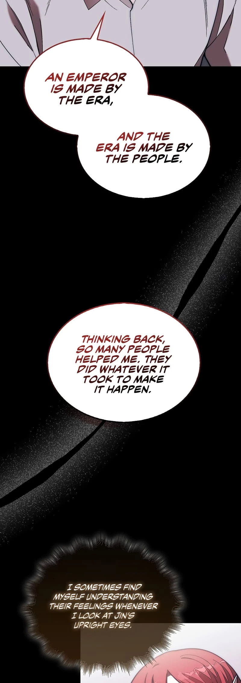 The 31st Piece Turns the Tables Chapter 53 - 50