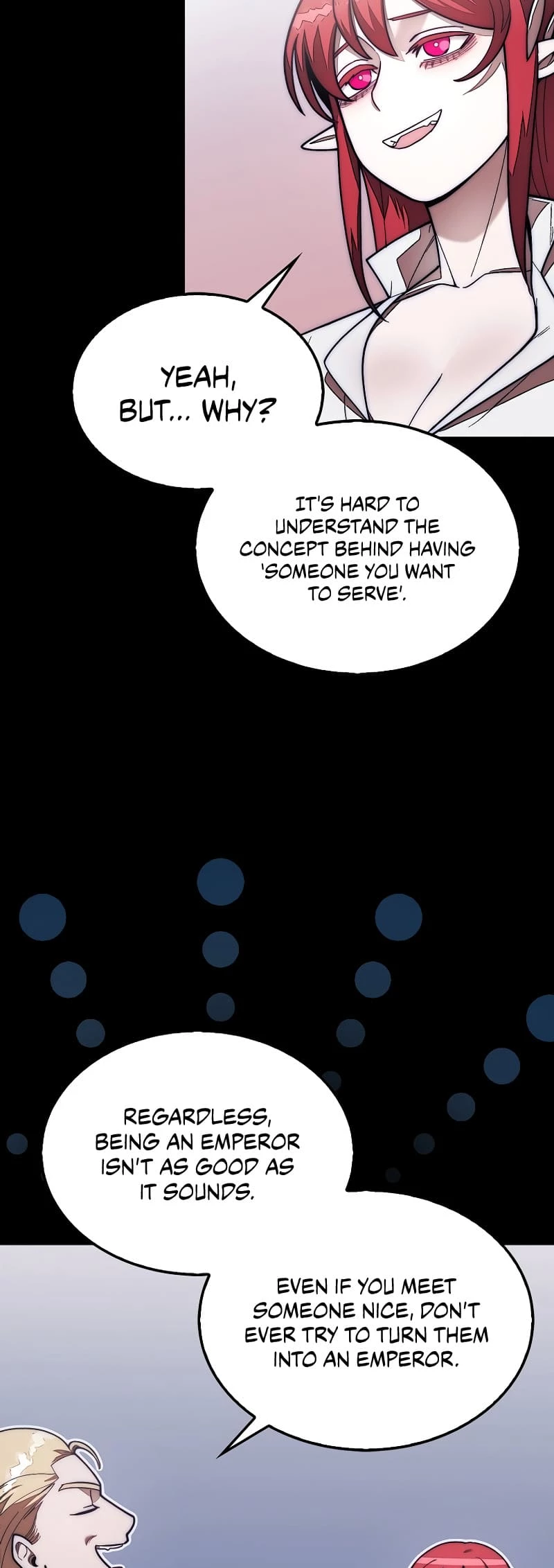The 31st Piece Turns the Tables Chapter 53 - 51