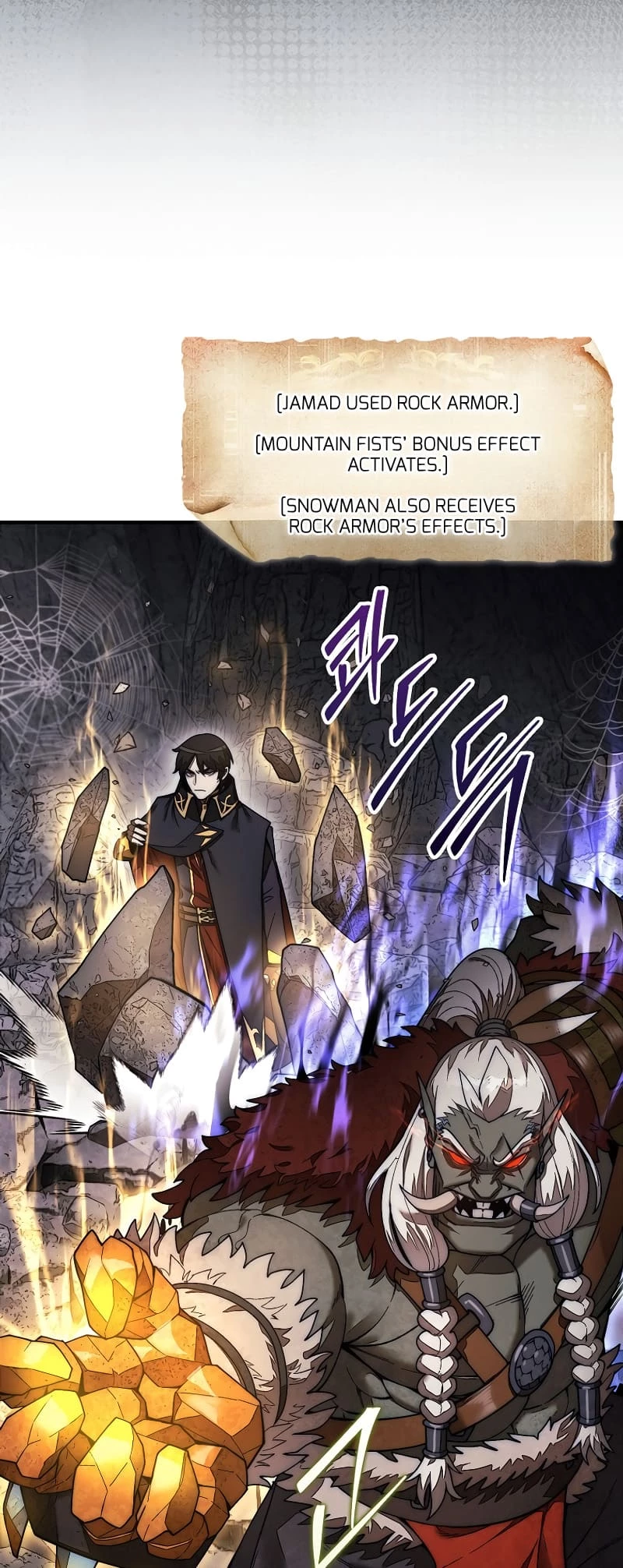 The 31st Piece Turns the Tables Chapter 52 - 38