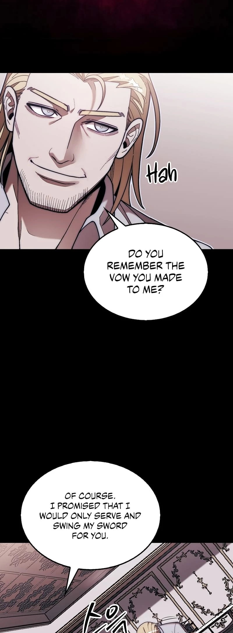 The 31st Piece Turns the Tables Chapter 53 - 55