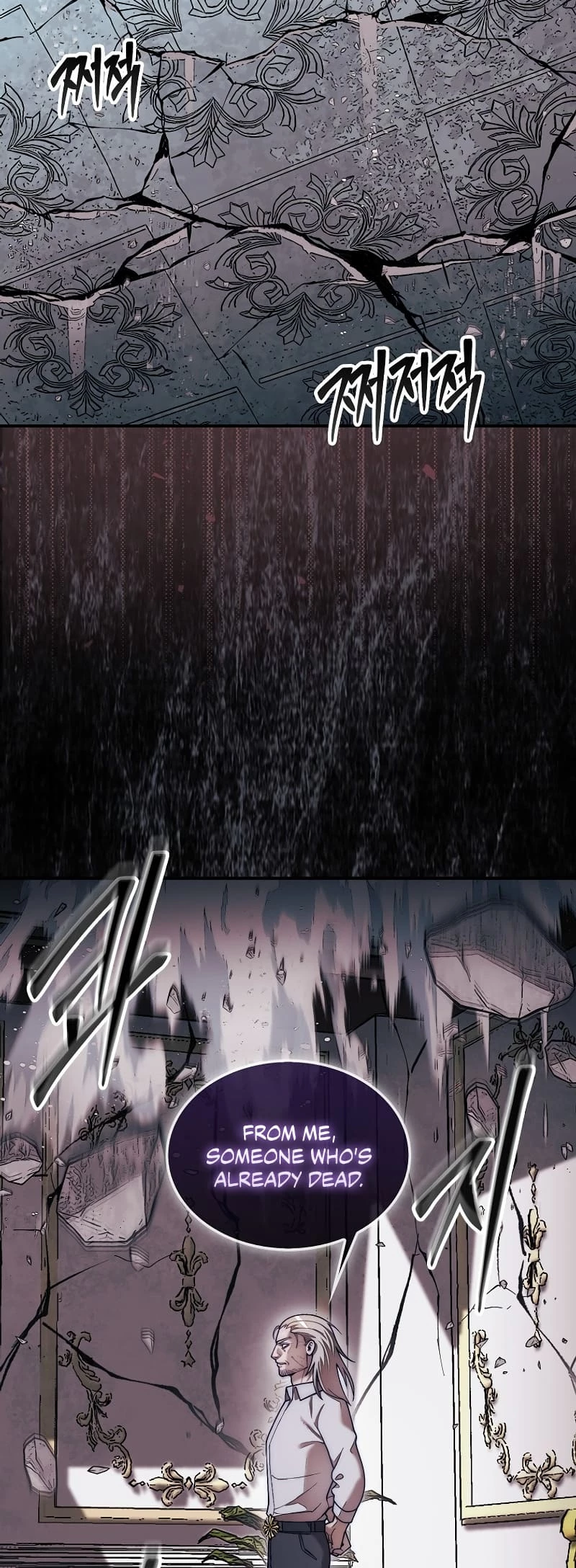 The 31st Piece Turns the Tables Chapter 53 - 57