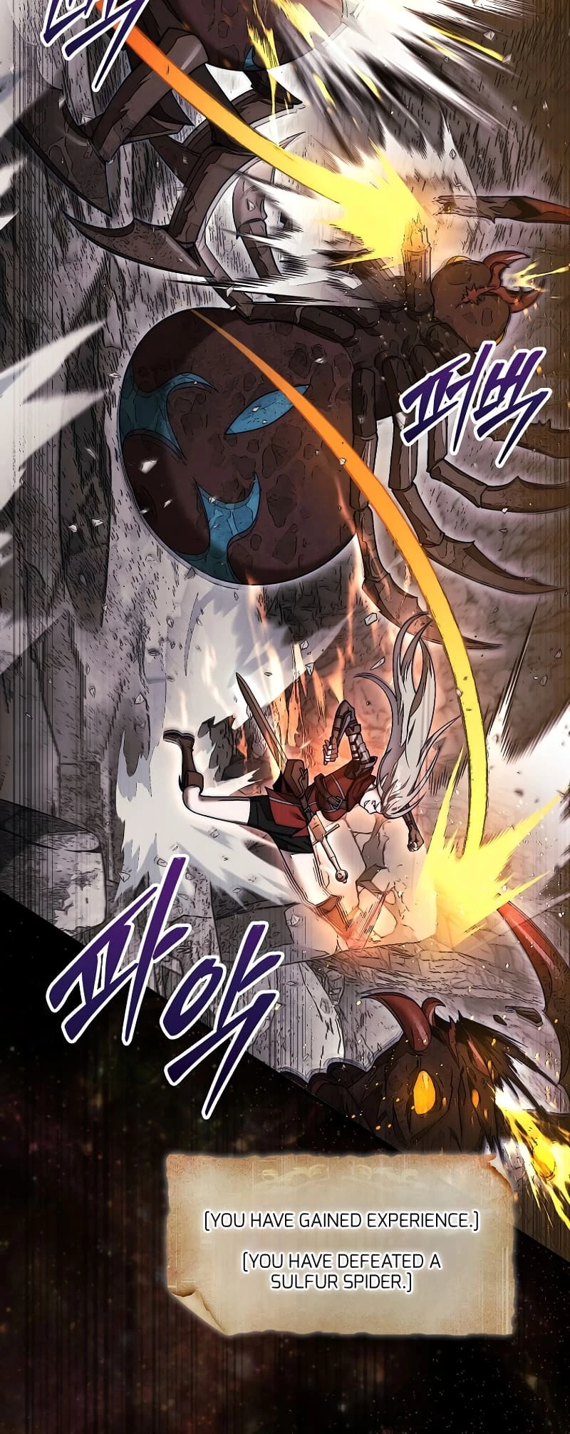 The 31st Piece Turns the Tables Chapter 52 - 42