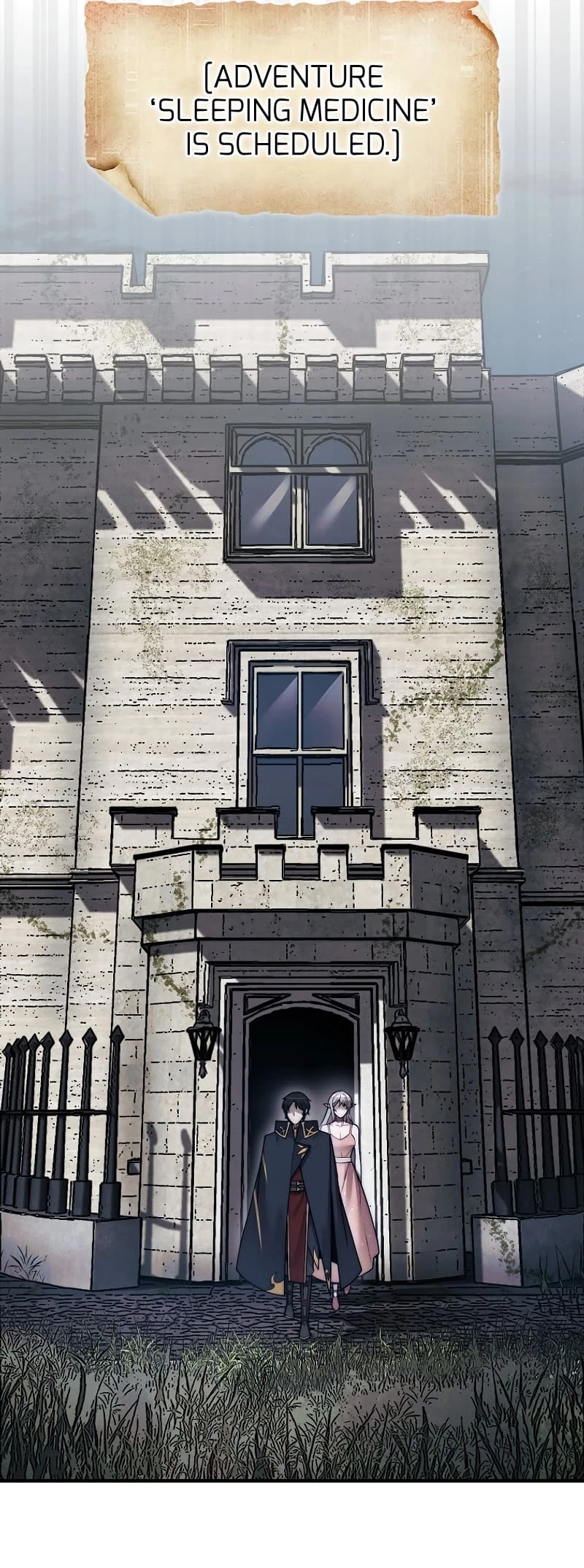 The 31st Piece Turns the Tables Chapter 49 - 5