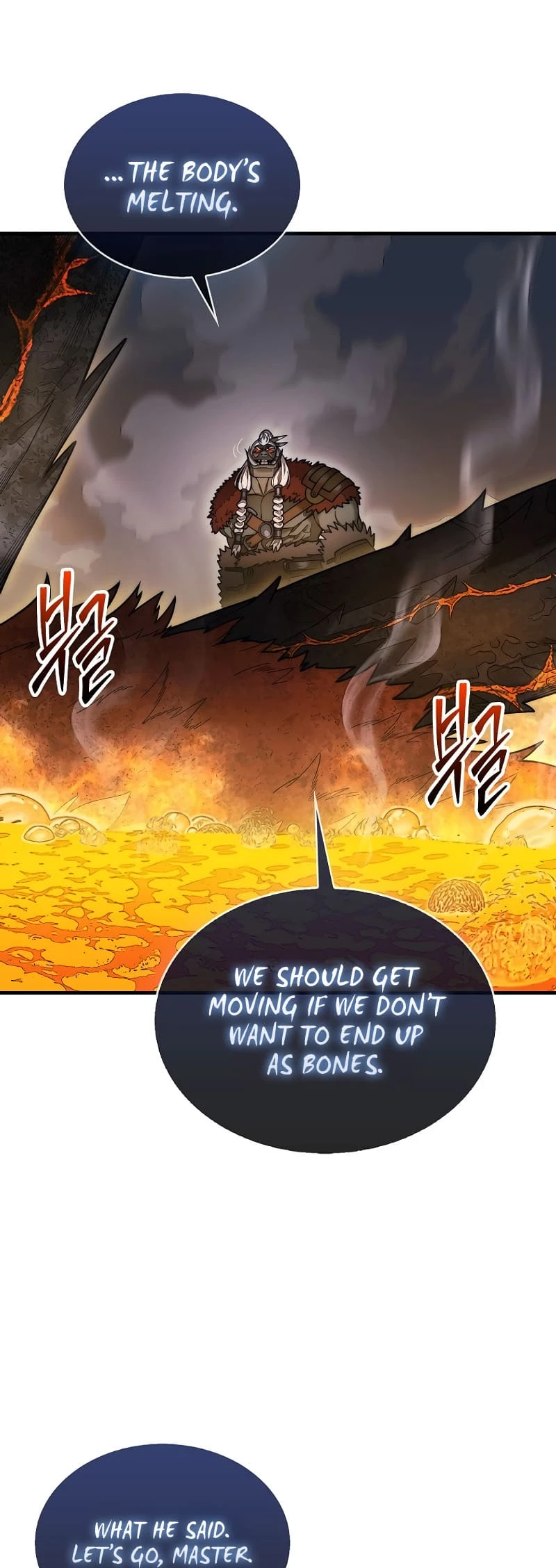 The 31st Piece Turns the Tables Chapter 54 - 60
