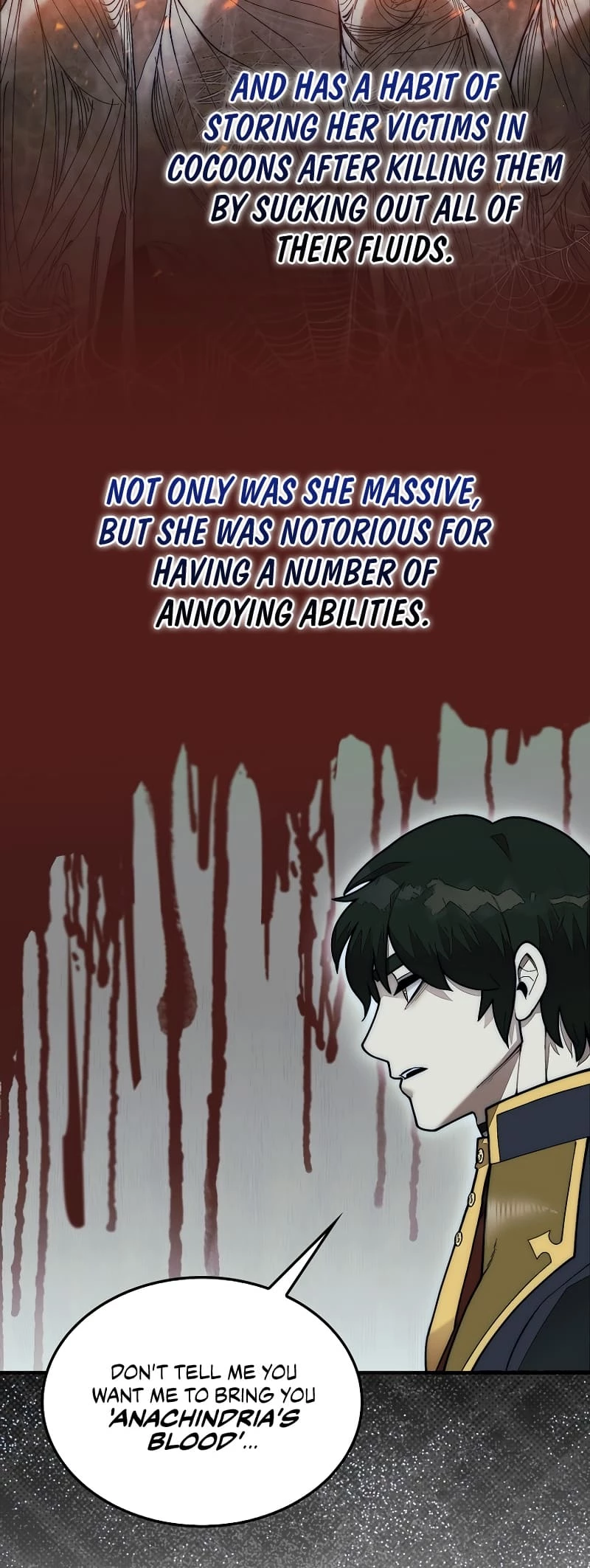 The 31st Piece Turns the Tables Chapter 48 - 7