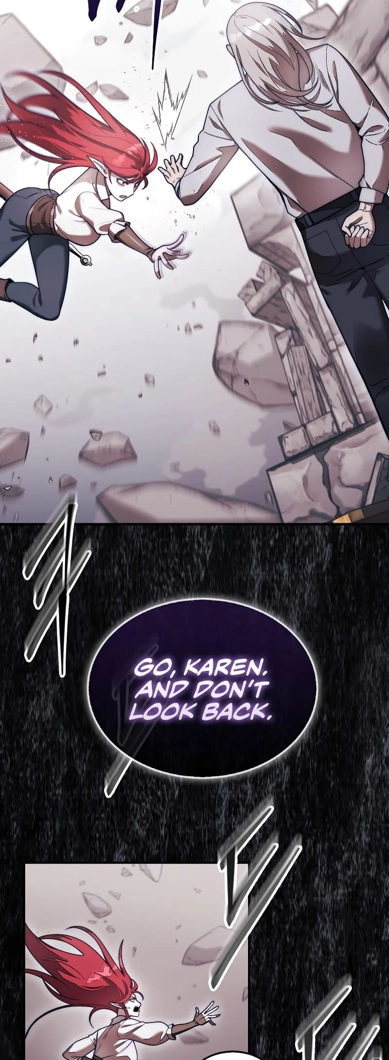 The 31st Piece Turns the Tables Chapter 53 - 61