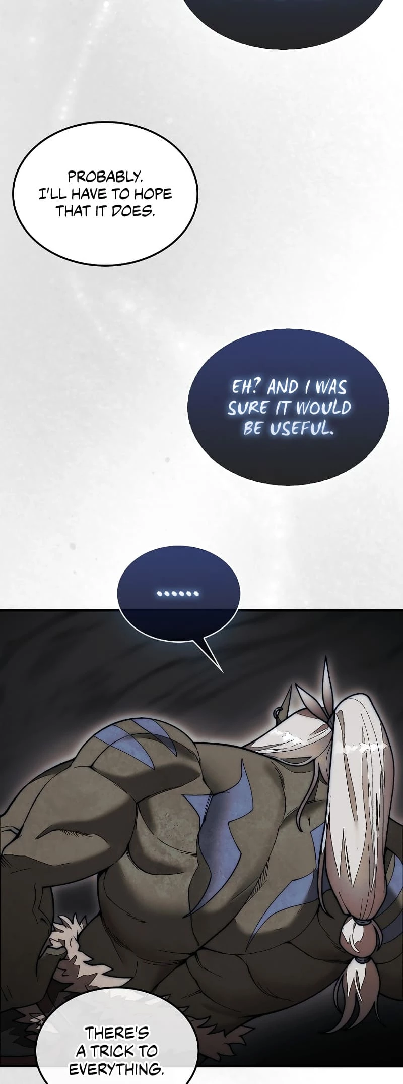 The 31st Piece Turns the Tables Chapter 49 - 8
