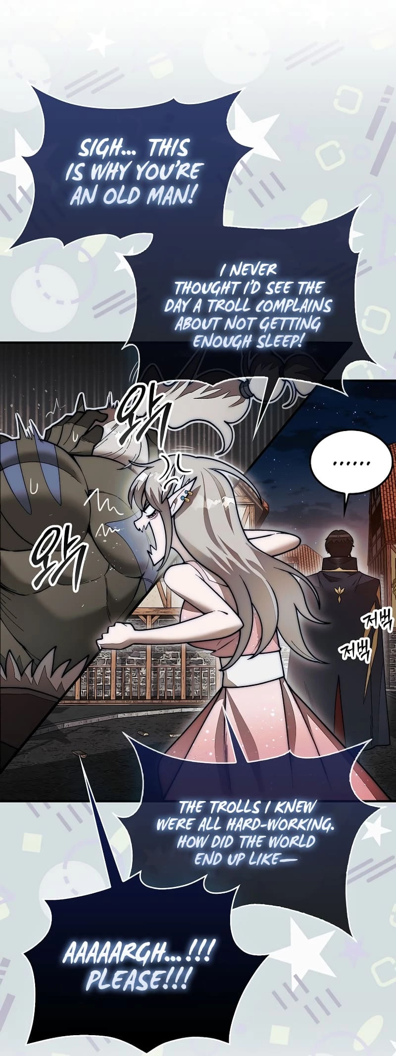 The 31st Piece Turns the Tables Chapter 49 - 10