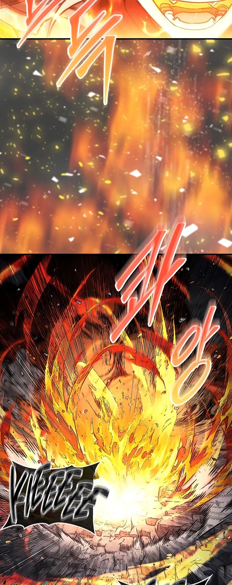 The 31st Piece Turns the Tables Chapter 52 - 47