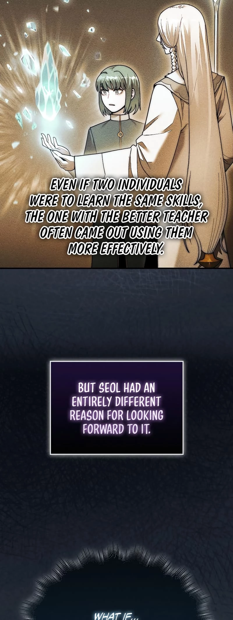 The 31st Piece Turns the Tables Chapter 49 - 12