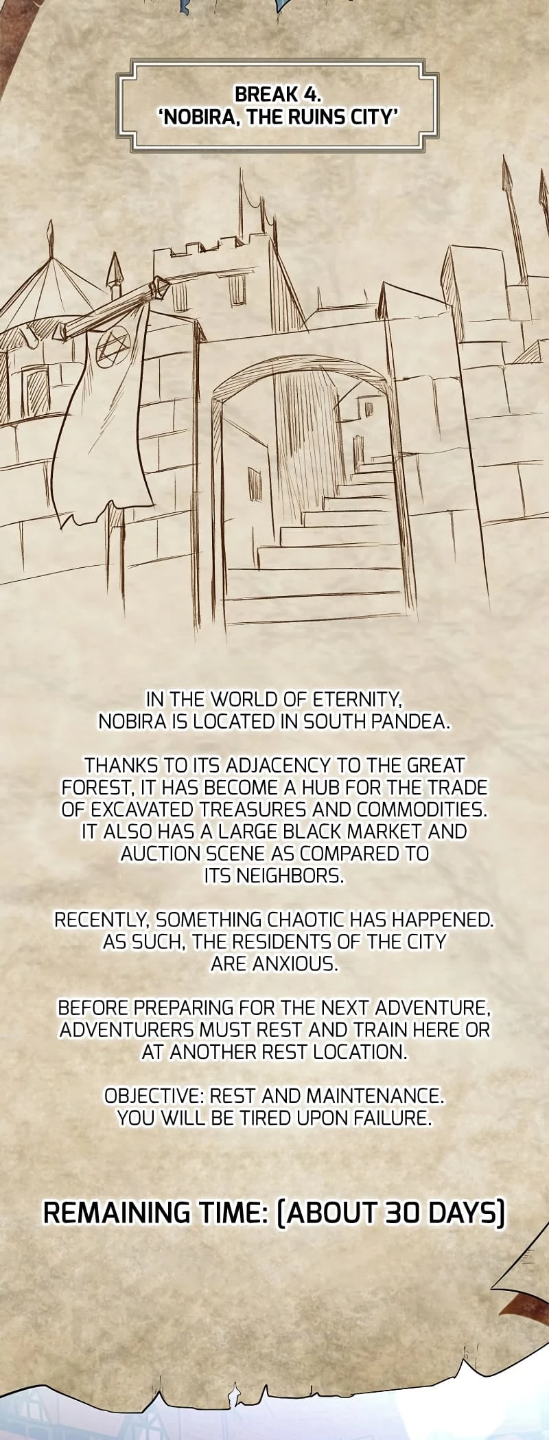 The 31st Piece Turns the Tables Chapter 47 - 7