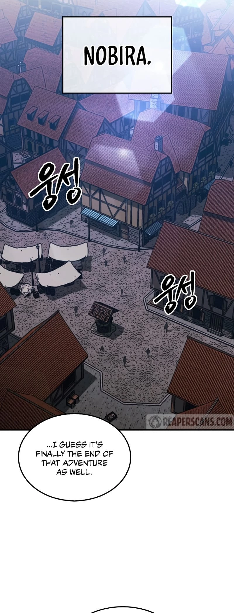 The 31st Piece Turns the Tables Chapter 47 - 8
