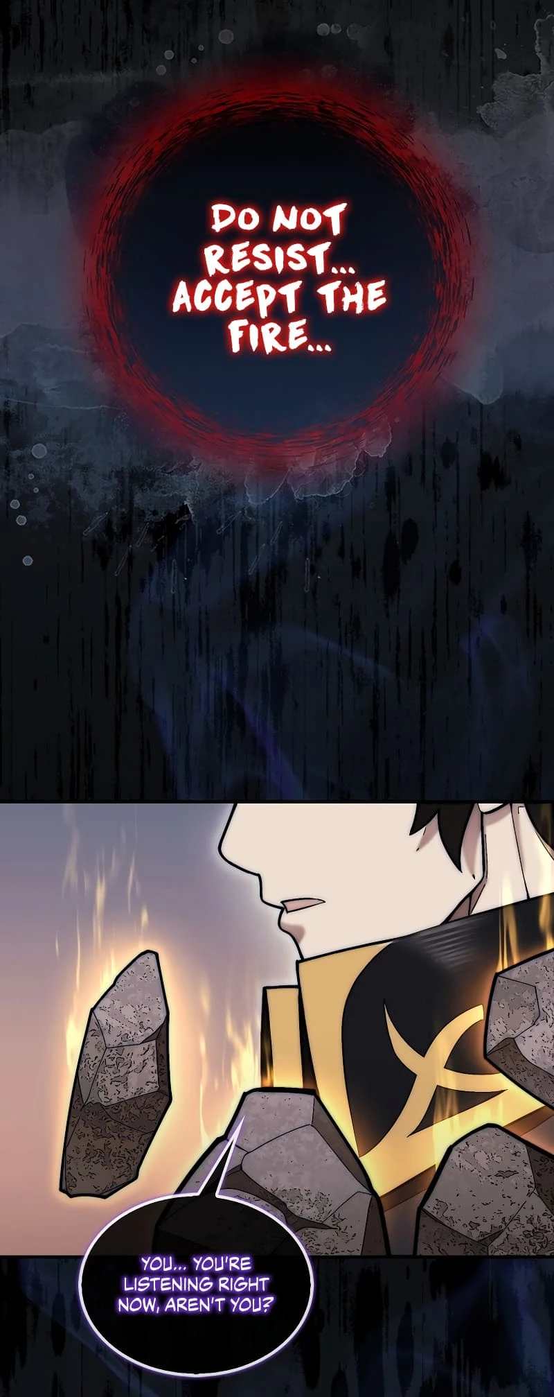 The 31st Piece Turns the Tables Chapter 52 - 50