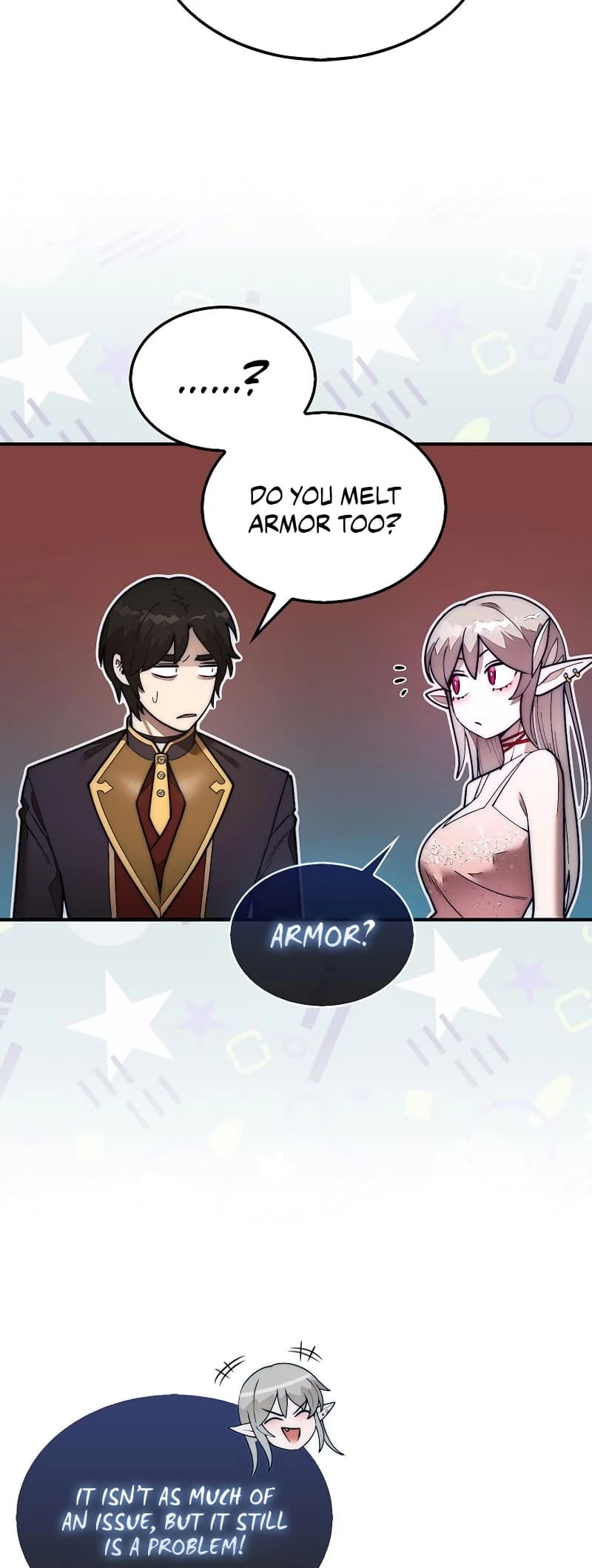 The 31st Piece Turns the Tables Chapter 48 - 13