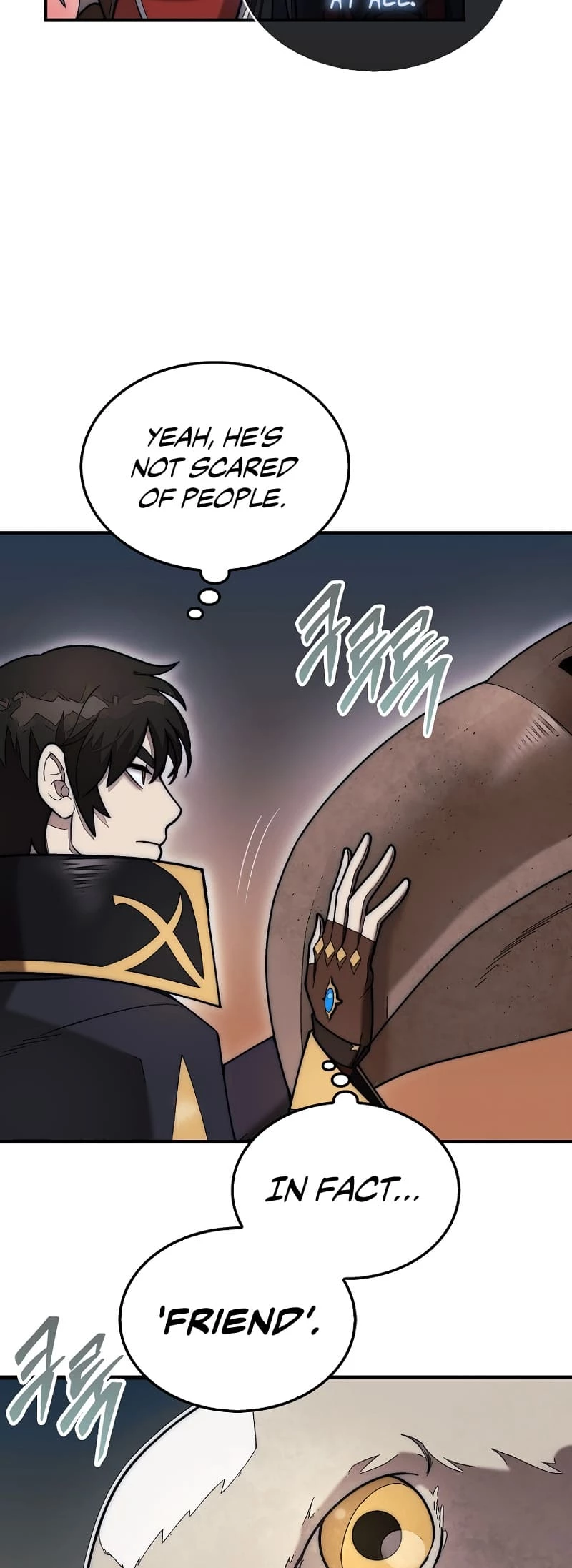 The 31st Piece Turns the Tables Chapter 54 - 67