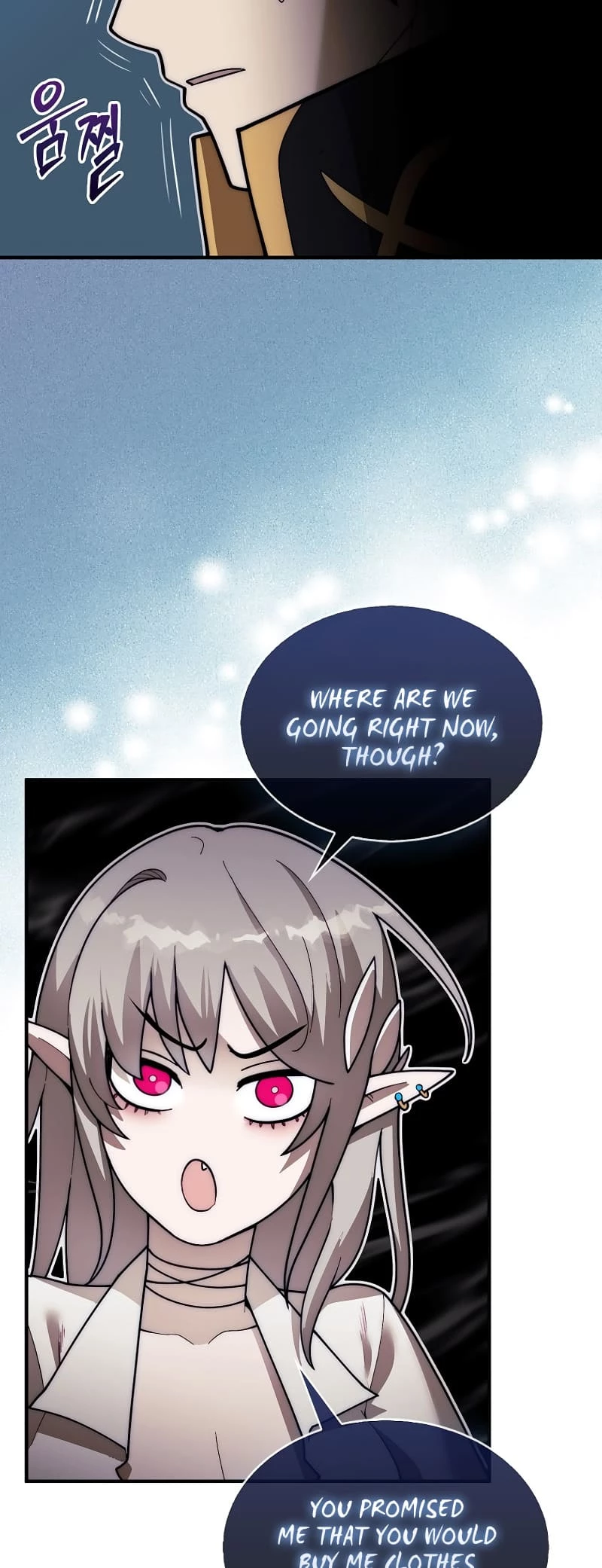 The 31st Piece Turns the Tables Chapter 47 - 12