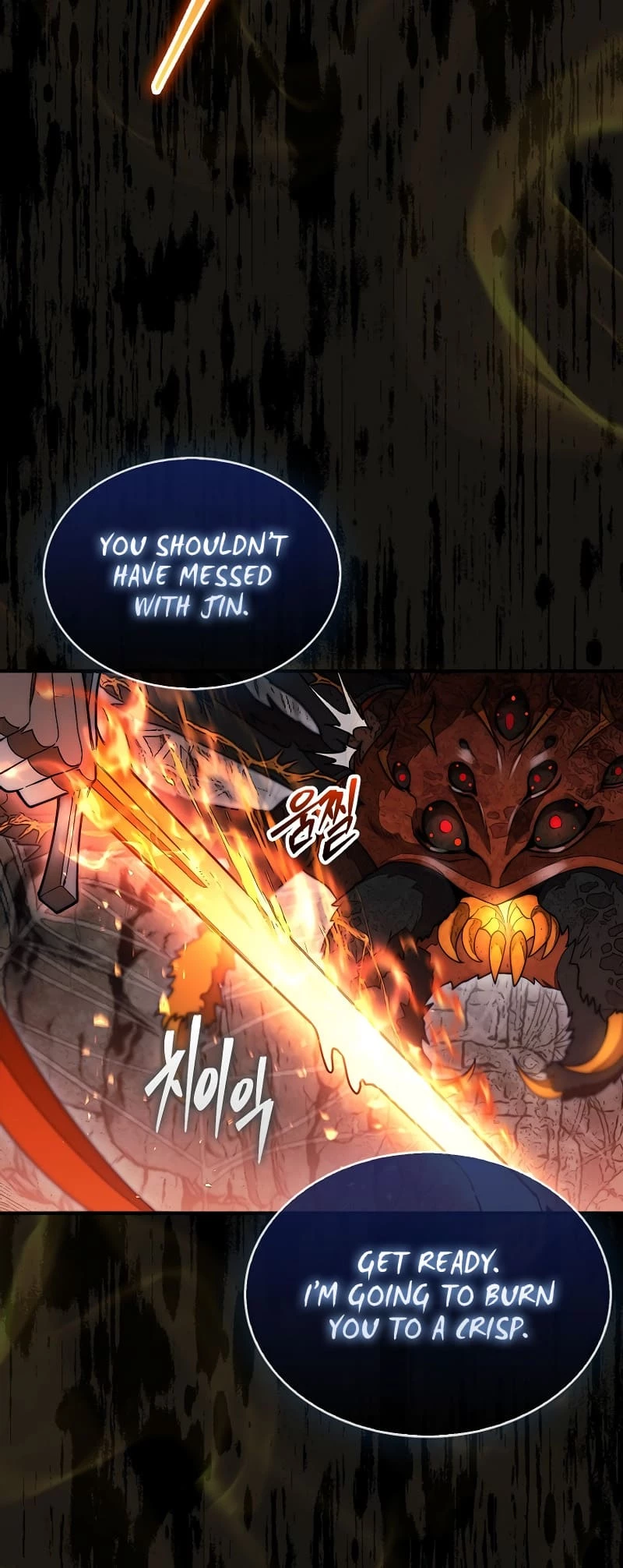 The 31st Piece Turns the Tables Chapter 53 - 72