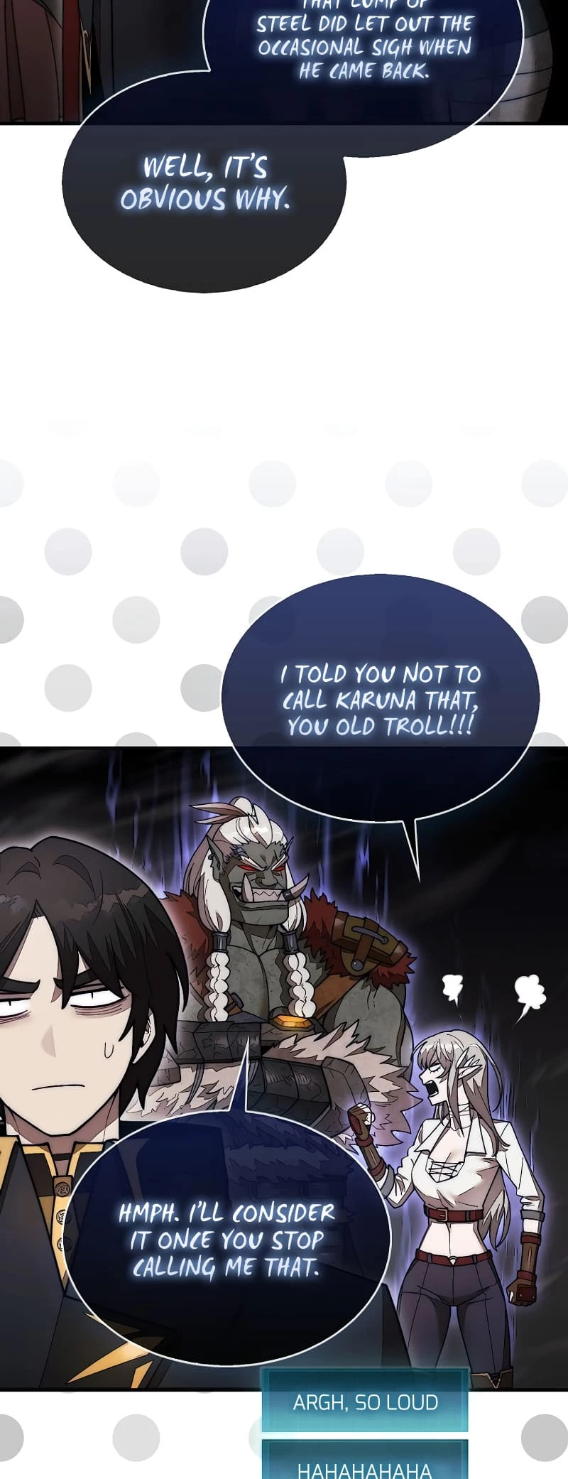 The 31st Piece Turns the Tables Chapter 47 - 15