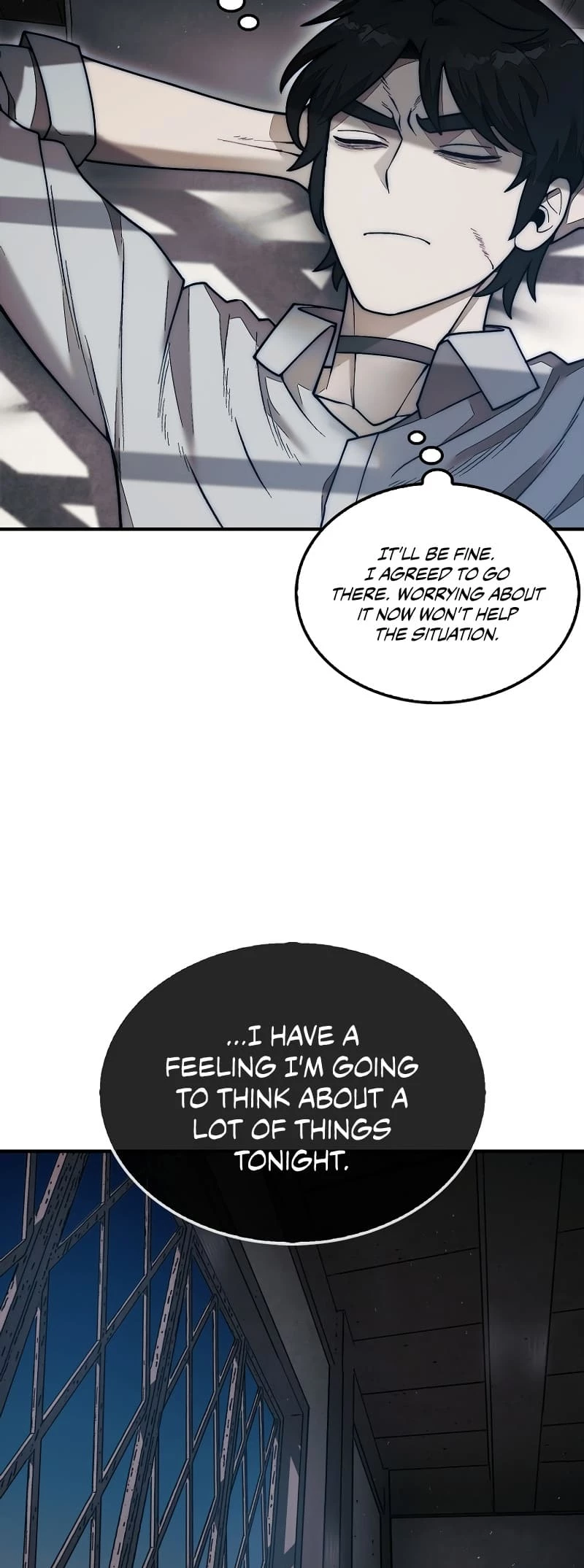 The 31st Piece Turns the Tables Chapter 49 - 21