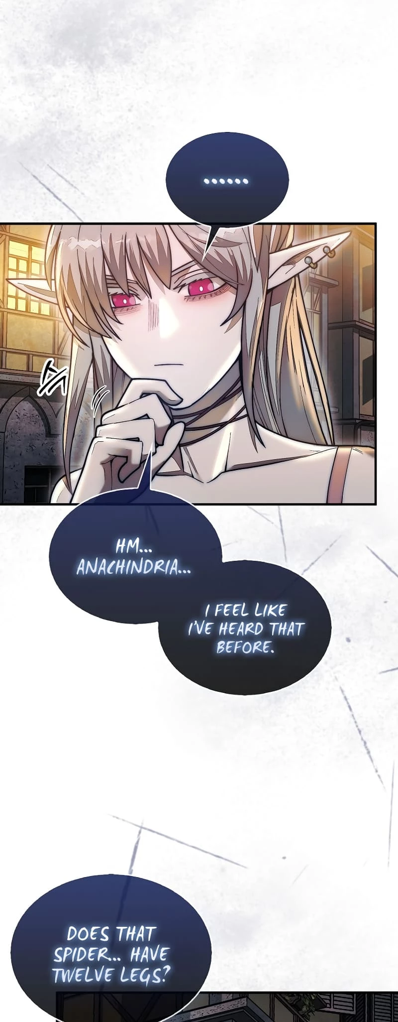 The 31st Piece Turns the Tables Chapter 48 - 20