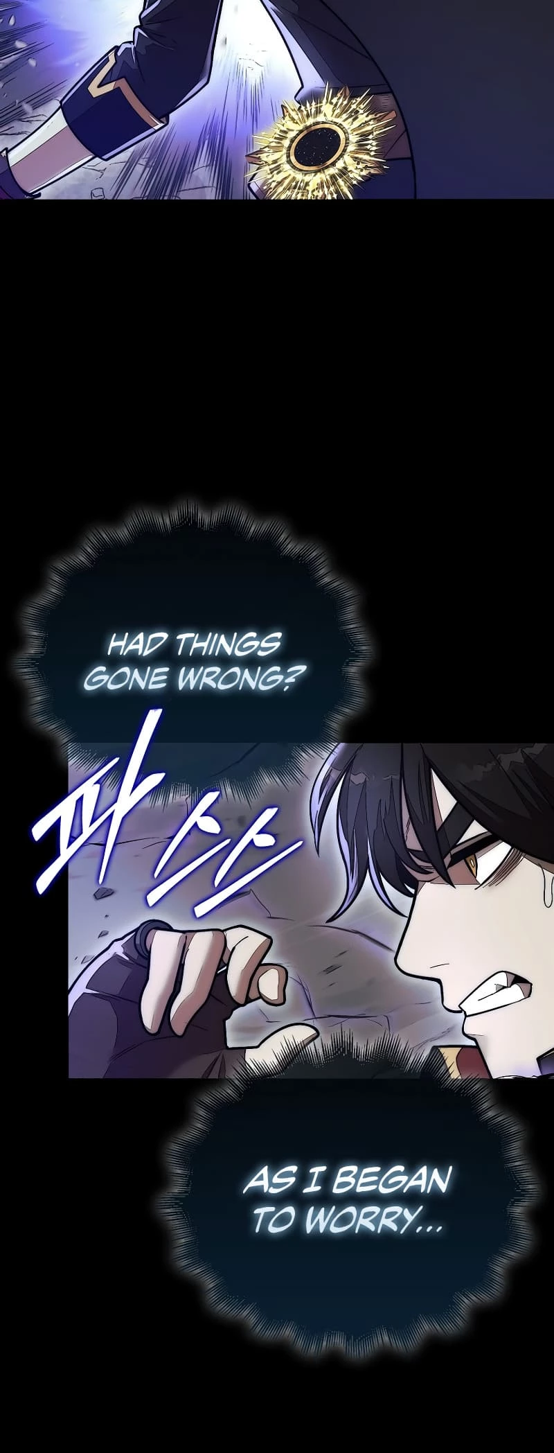 The 31st Piece Turns the Tables Chapter 47 - 19