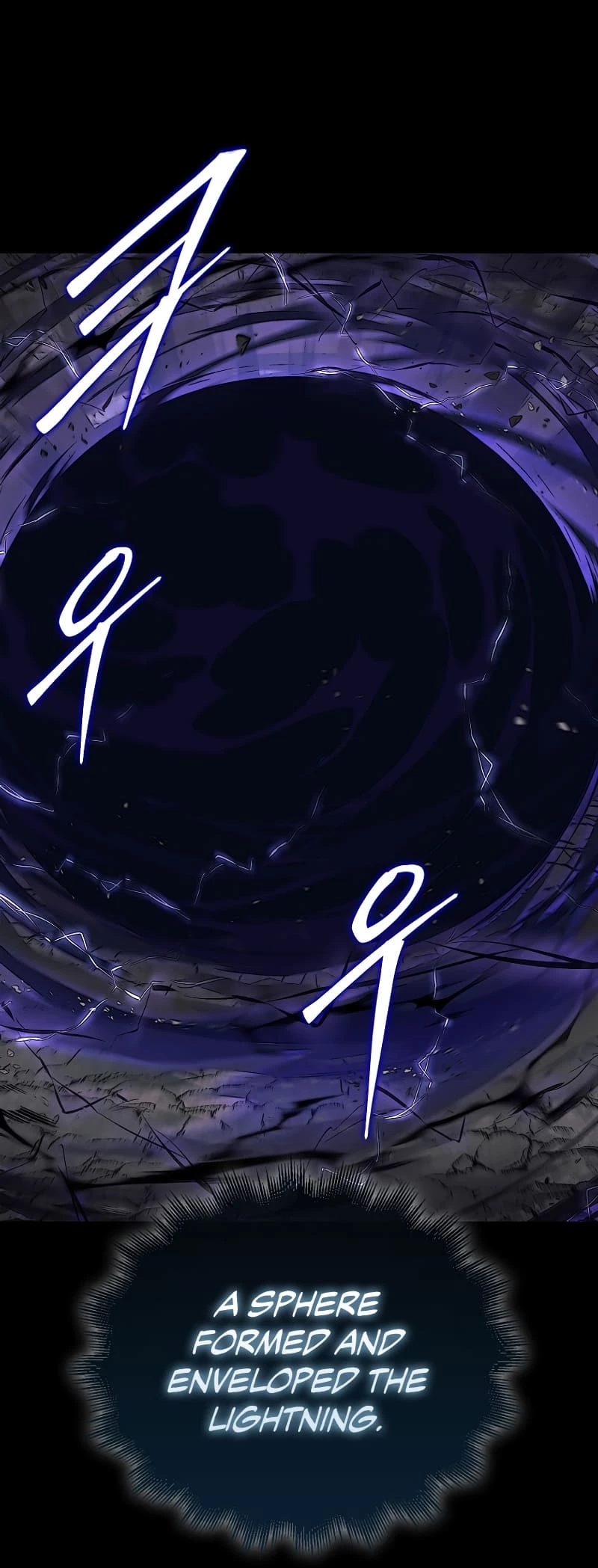 The 31st Piece Turns the Tables Chapter 47 - 20
