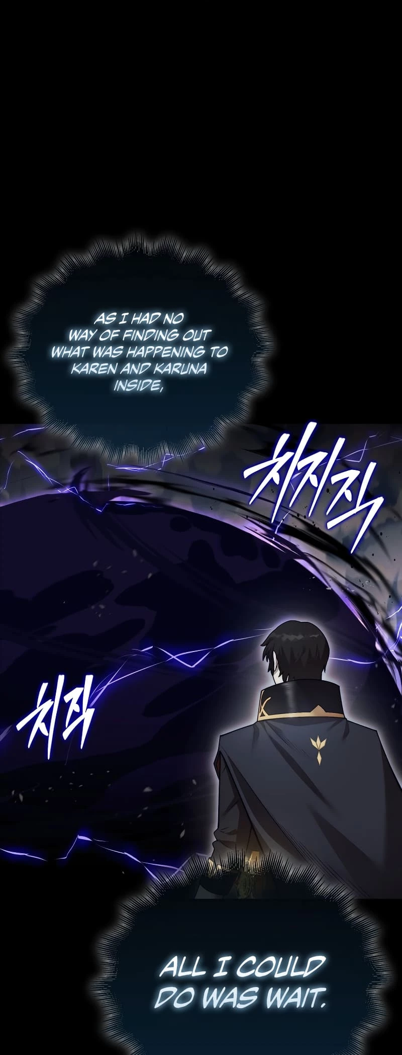 The 31st Piece Turns the Tables Chapter 47 - 21
