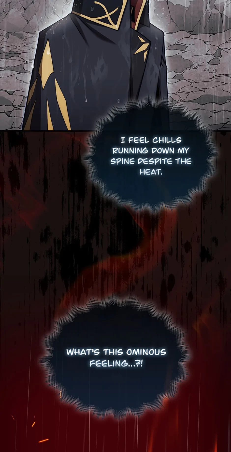 The 31st Piece Turns the Tables Chapter 46 - 7